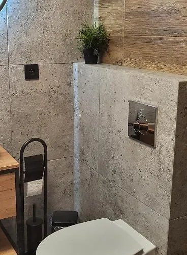 Hetmanska - 24h Shop דירה