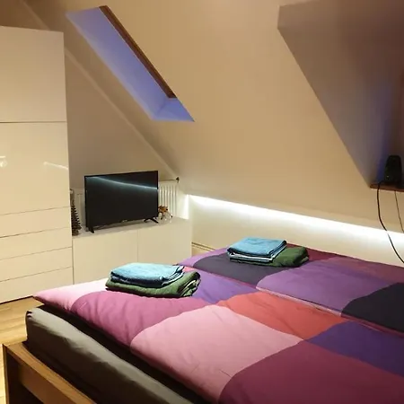 Apartmán Hetmanska - 24h Shop Katovice