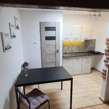 Hetmanska - 24h Shop Apartment Katowice