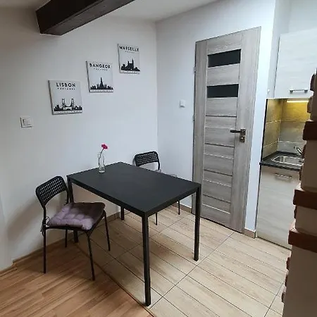 Apartament Hetmańska - 24h Shop