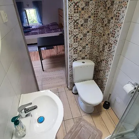 Apartament Hetmańska - 24h Shop Katowice