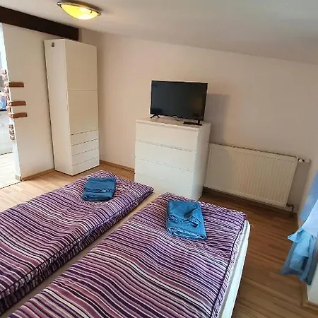 Hetmanska - 24h Shop Apartment Katowice