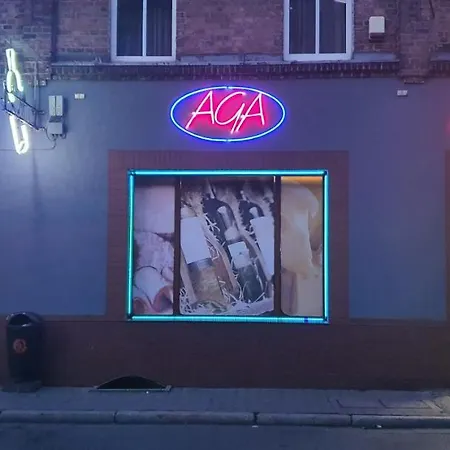 Hetmanska - 24h Shop Daire *