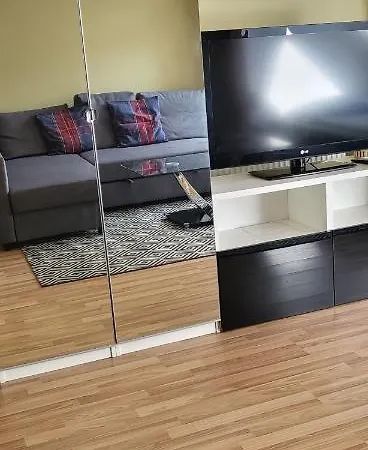 Hetmanska - 24h Shop Katoviçe