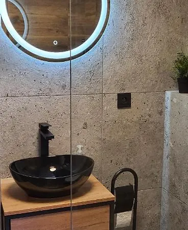 Apartament Hetmańska - 24h Shop Katowice