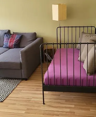 Apartmán Hetmanska - 24h Shop