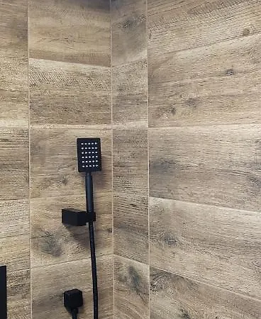 Hetmanska - 24h Shop Apartmán *