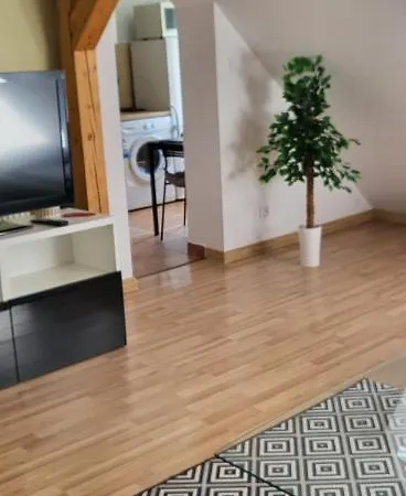 Apartament Hetmańska - 24h Shop