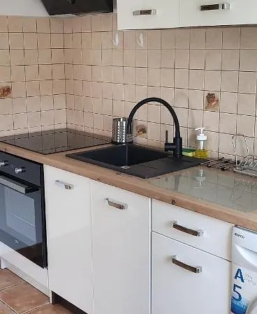 Hetmańska - 24h Shop Apartament Katowice