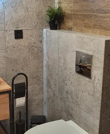 Hetmanska - 24h Shop Daire