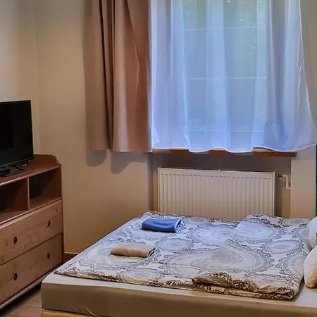 Hetmanska - 24h Shop Apartment