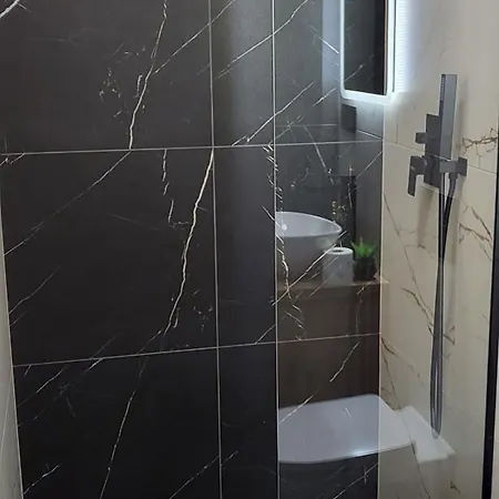 Apartament Hetmańska - 24h Shop Katowice