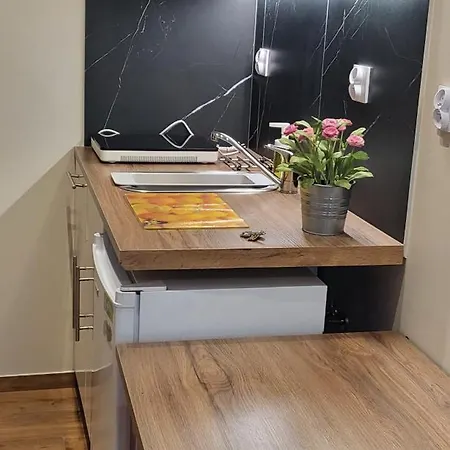 Apartament Hetmańska - 24h Shop