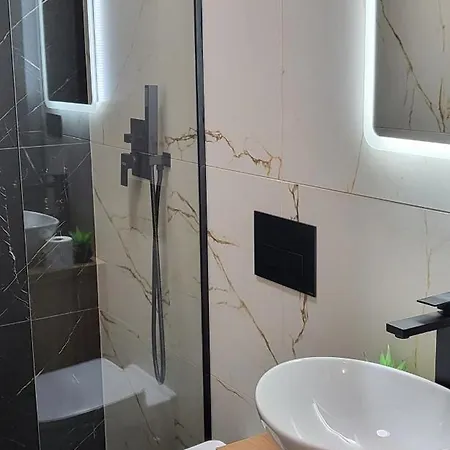 Hetmańska - 24h Shop Apartament *