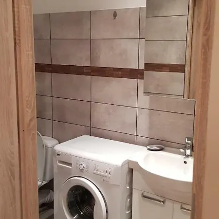 Hetmanska - 24h Shop Apartment *