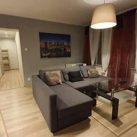 Hetmanska - 24h Shop * Katoviçe