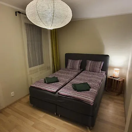 Apartmán Hetmanska - 24h Shop *