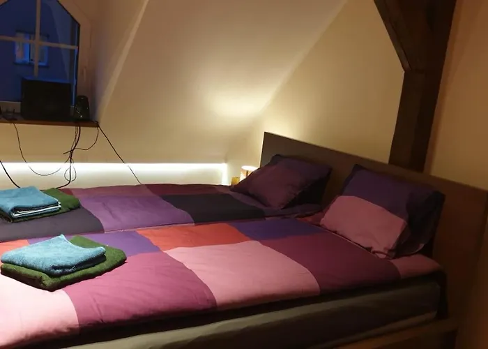 Hetmanska - 24h Shop Apartman Katowice