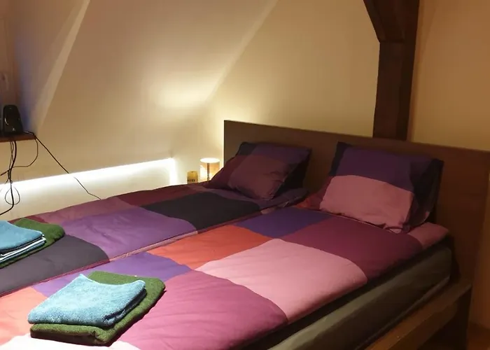 Hetmanska - 24h Shop Apartman