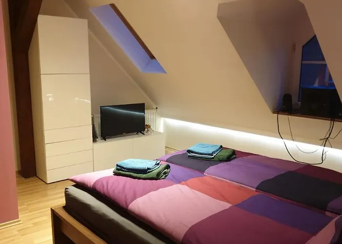 Apartman Hetmanska - 24h Shop Katowice