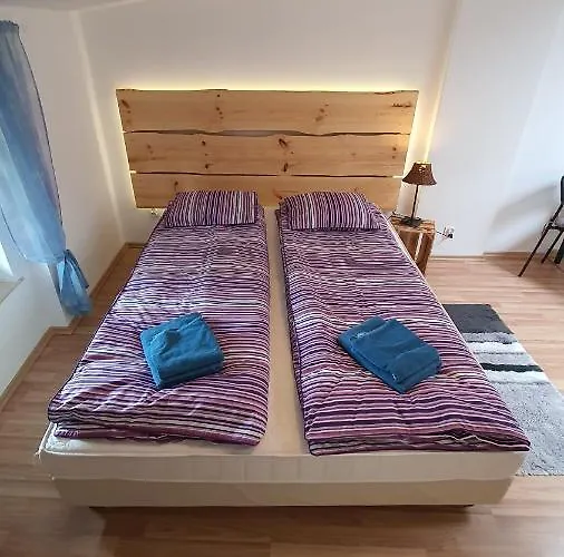 Apartmán Hetmanska - 24h Shop *