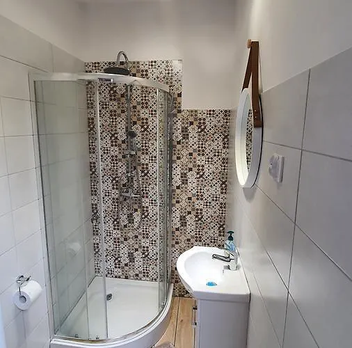 Apartman Hetmanska - 24h Shop *