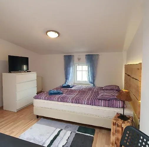 Apartmán Hetmanska - 24h Shop