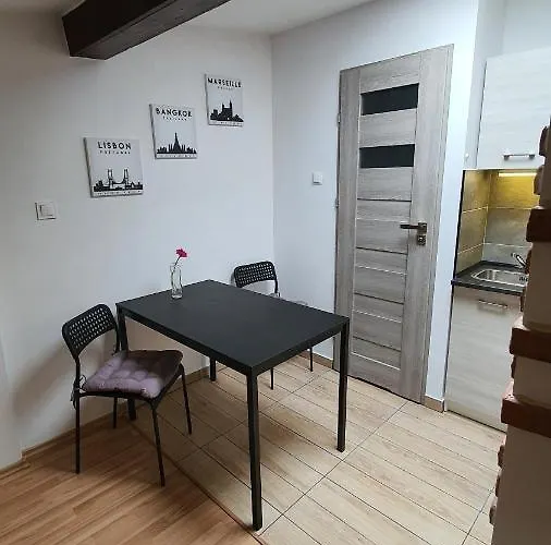 Apartmán Hetmanska - 24h Shop