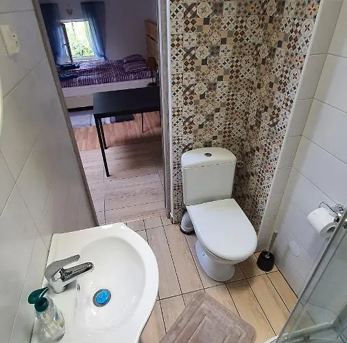 Apartman Hetmanska - 24h Shop Katowice