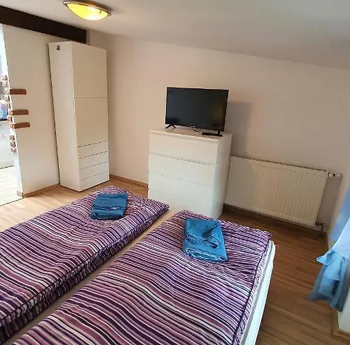 Hetmanska - 24h Shop Apartman Katowice