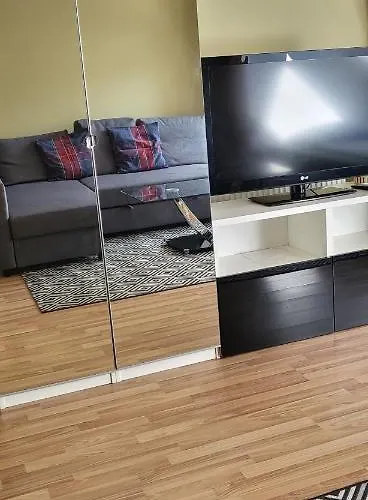 Hetmanska - 24h Shop Katovice