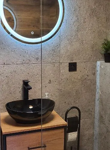 Apartmán Hetmanska - 24h Shop Katovice