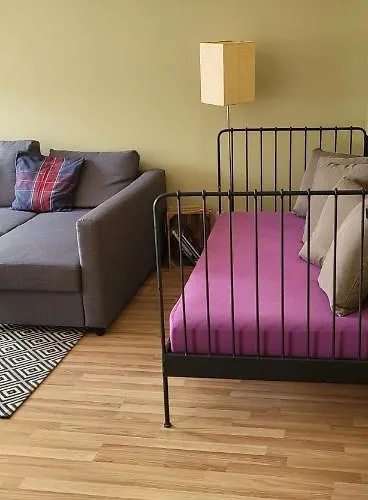 Apartman Hetmanska - 24h Shop