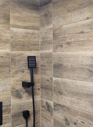 Hetmanska - 24h Shop Apartmán *