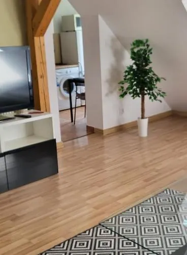 Apartmán Hetmanska - 24h Shop