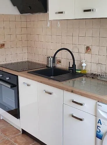 Hetmanska - 24h Shop Apartmán Katovice