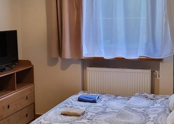 Hetmanska - 24h Shop Apartmán