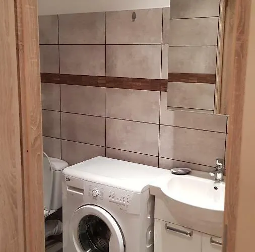 Hetmanska - 24h Shop Apartman *