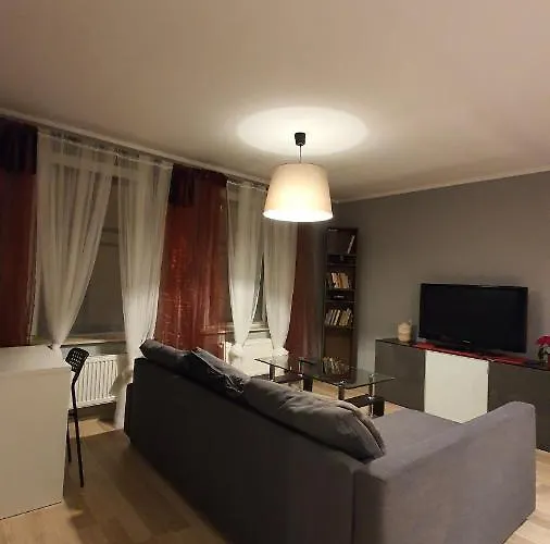 Apartmán Hetmanska - 24h Shop