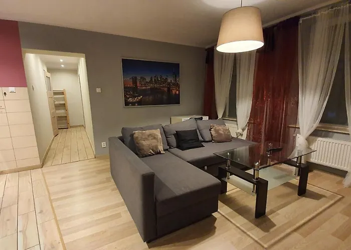 Hetmanska - 24h Shop * Katowice