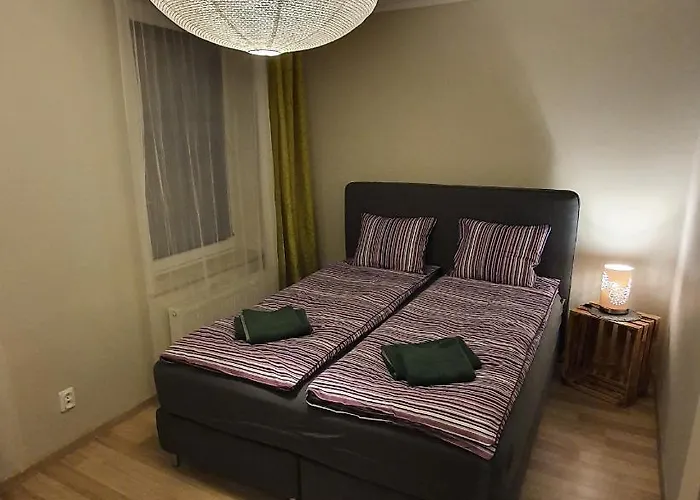 Apartman Hetmanska - 24h Shop *